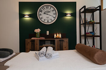 Gesundheitsurlaub Bayern